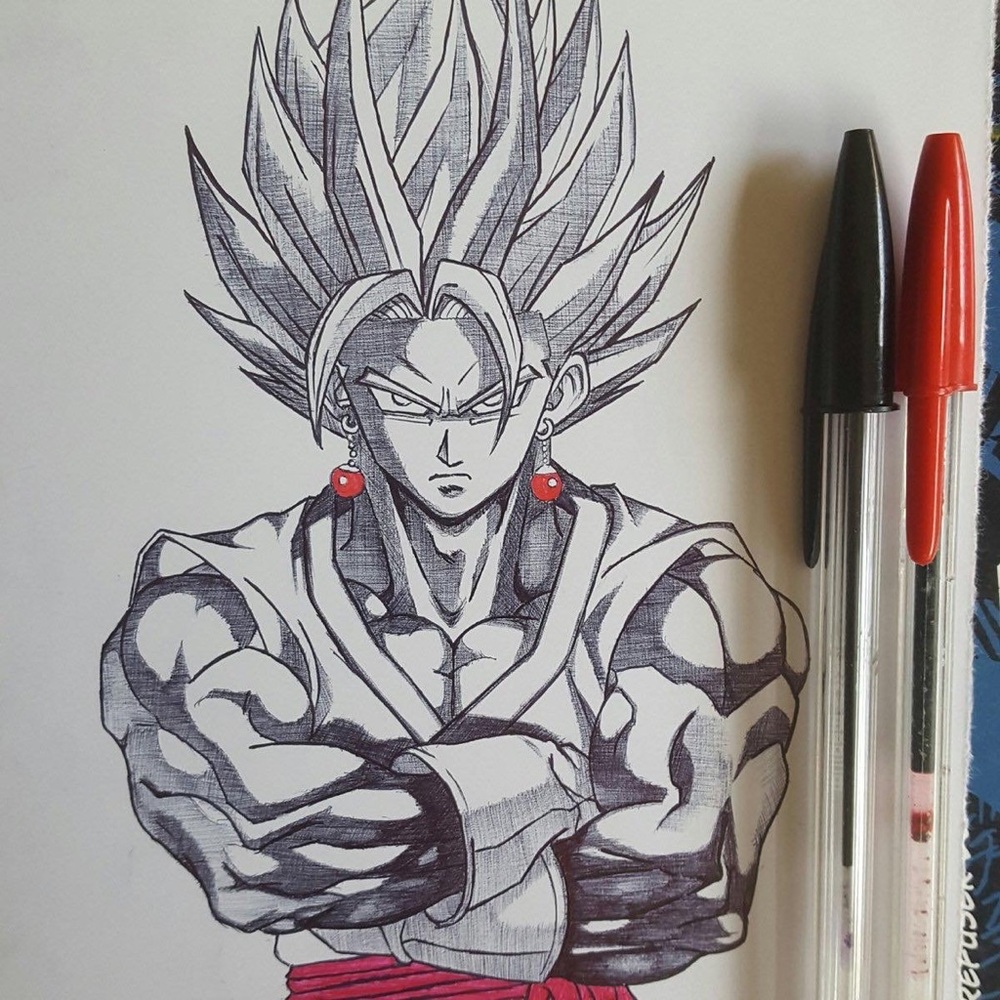 drawing art